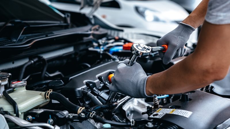 oficina especializada audi