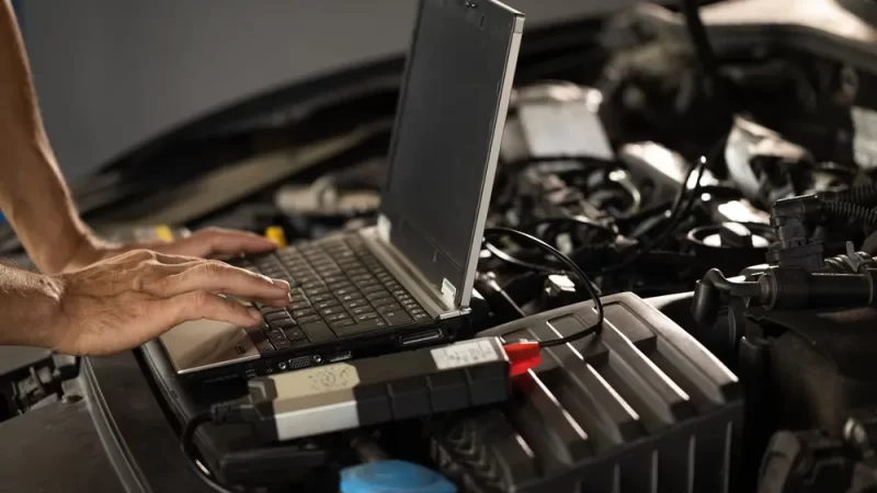 oficina especializada bmw