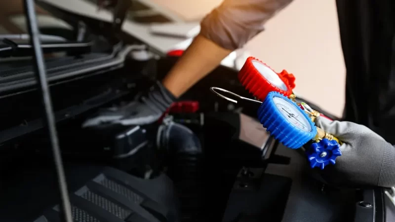 oficina especializada mercedes-benz